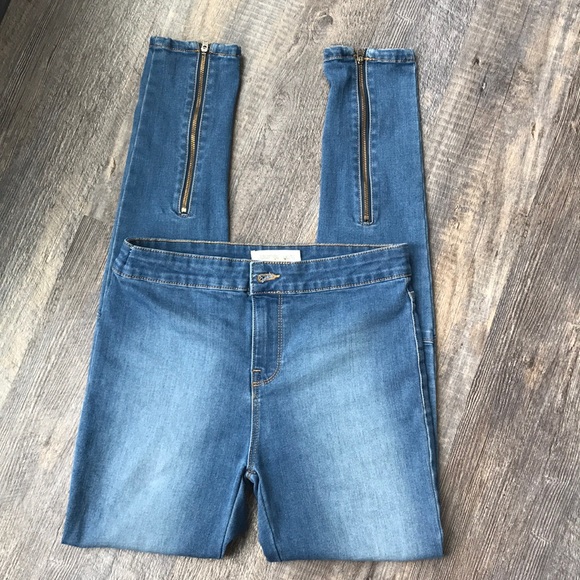 tucker and tate jeggings